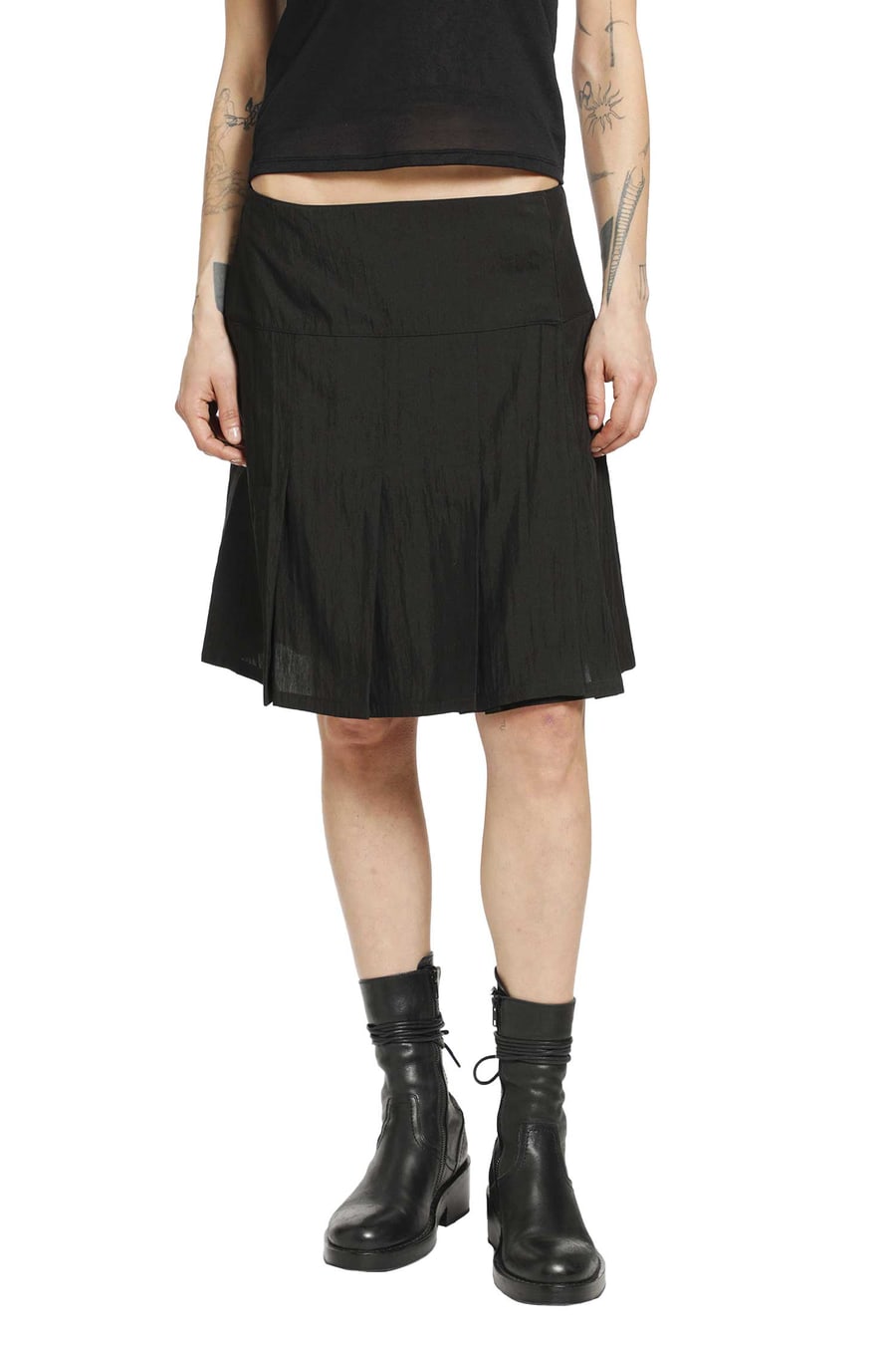 Our Legacy Girdle Skirt