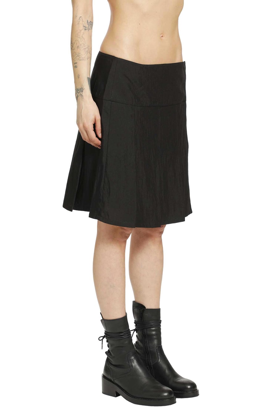 Our Legacy Girdle Skirt, view 3