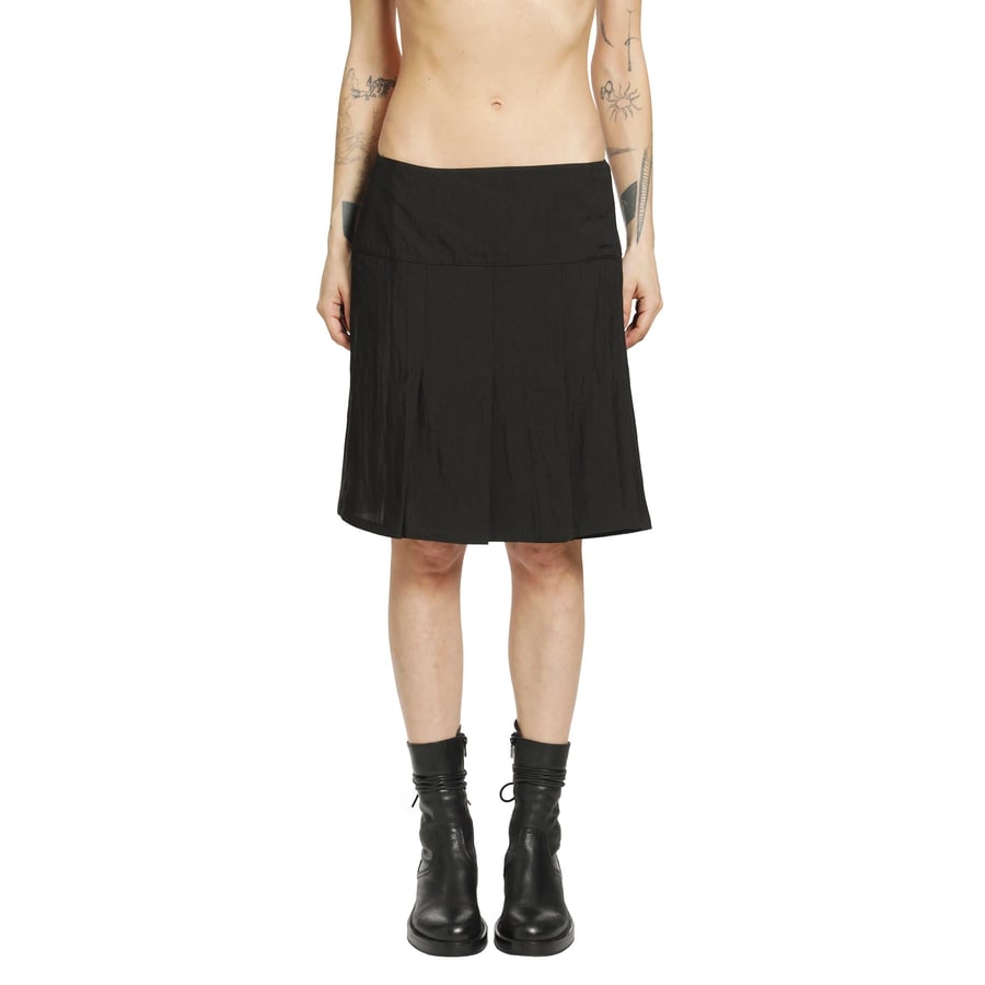 Our Legacy Girdle Skirt, view 6