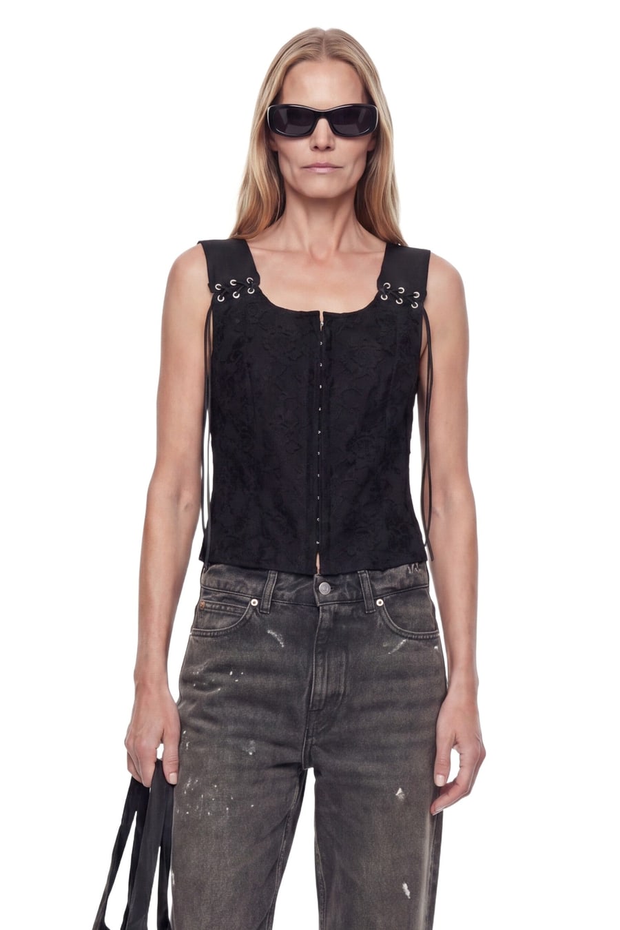Our Legacy Tough Vest