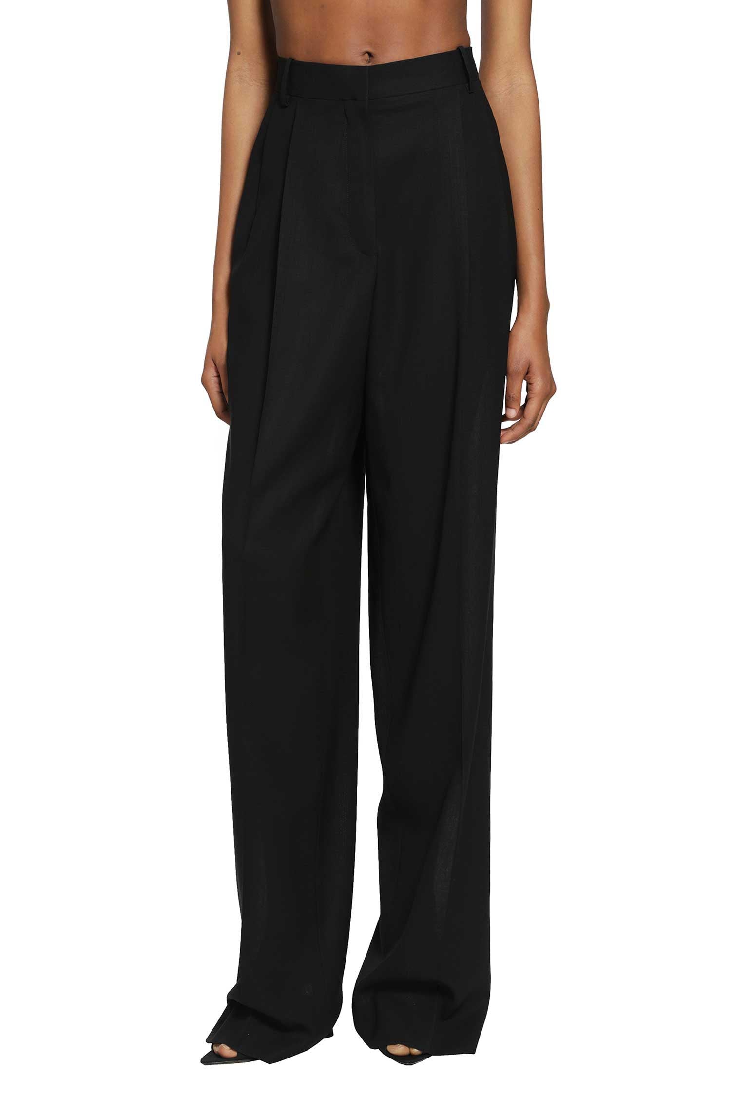 Tom Ford Wool Tailored Trousers, view 2