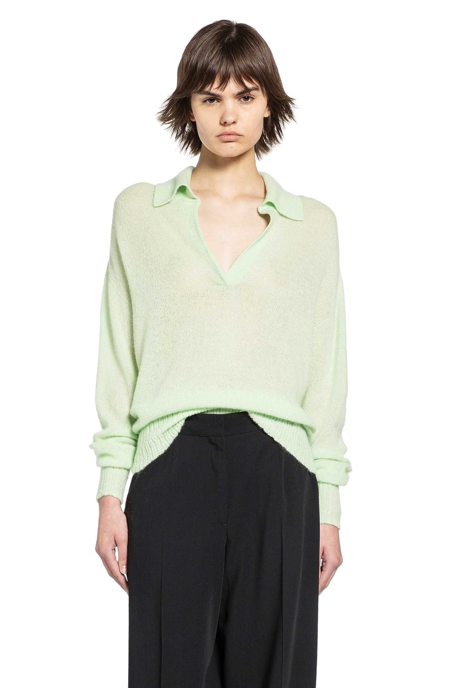 Tom Ford Oversized Knitted Sweater
