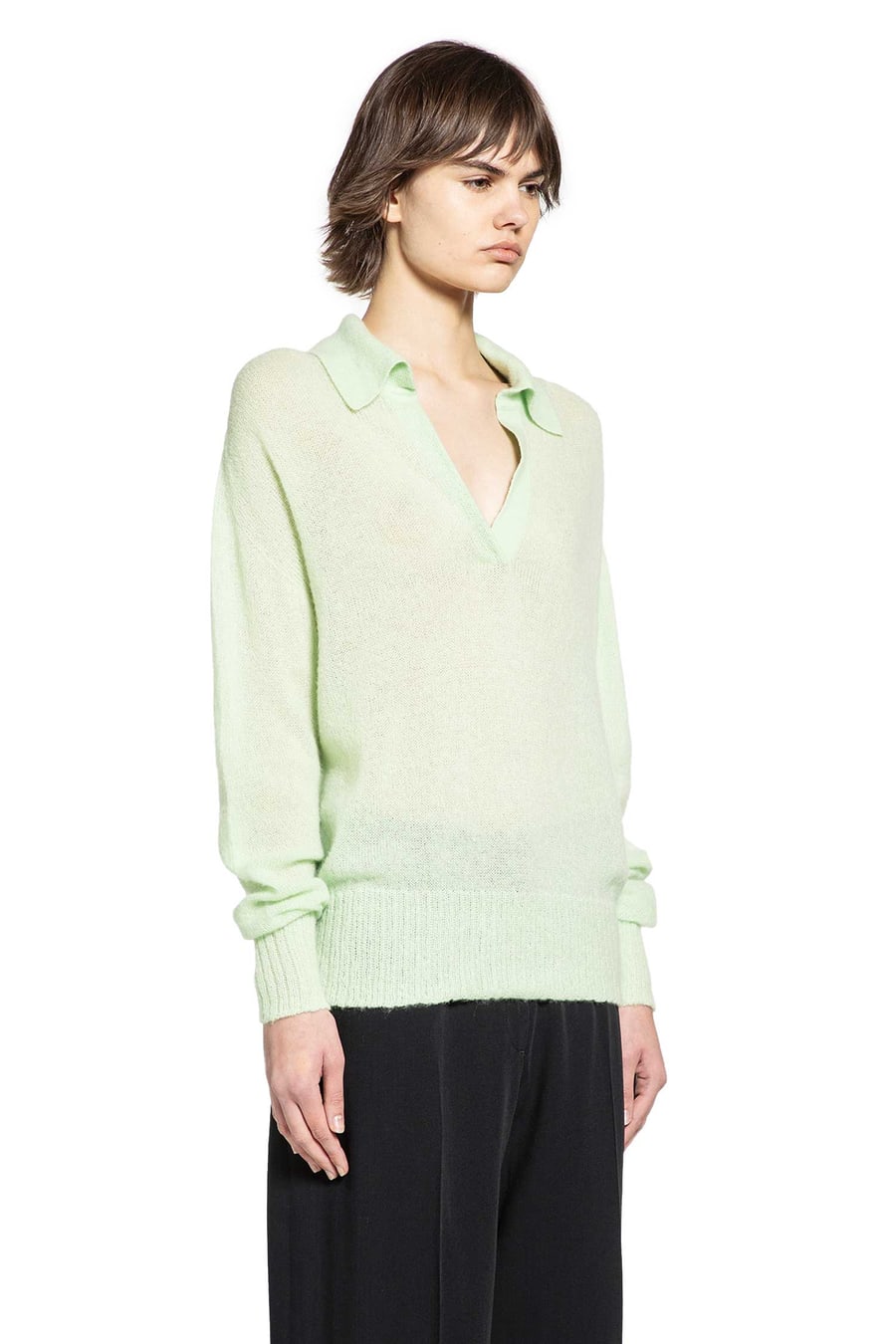 Tom Ford Oversized Knitted Sweater, view 3