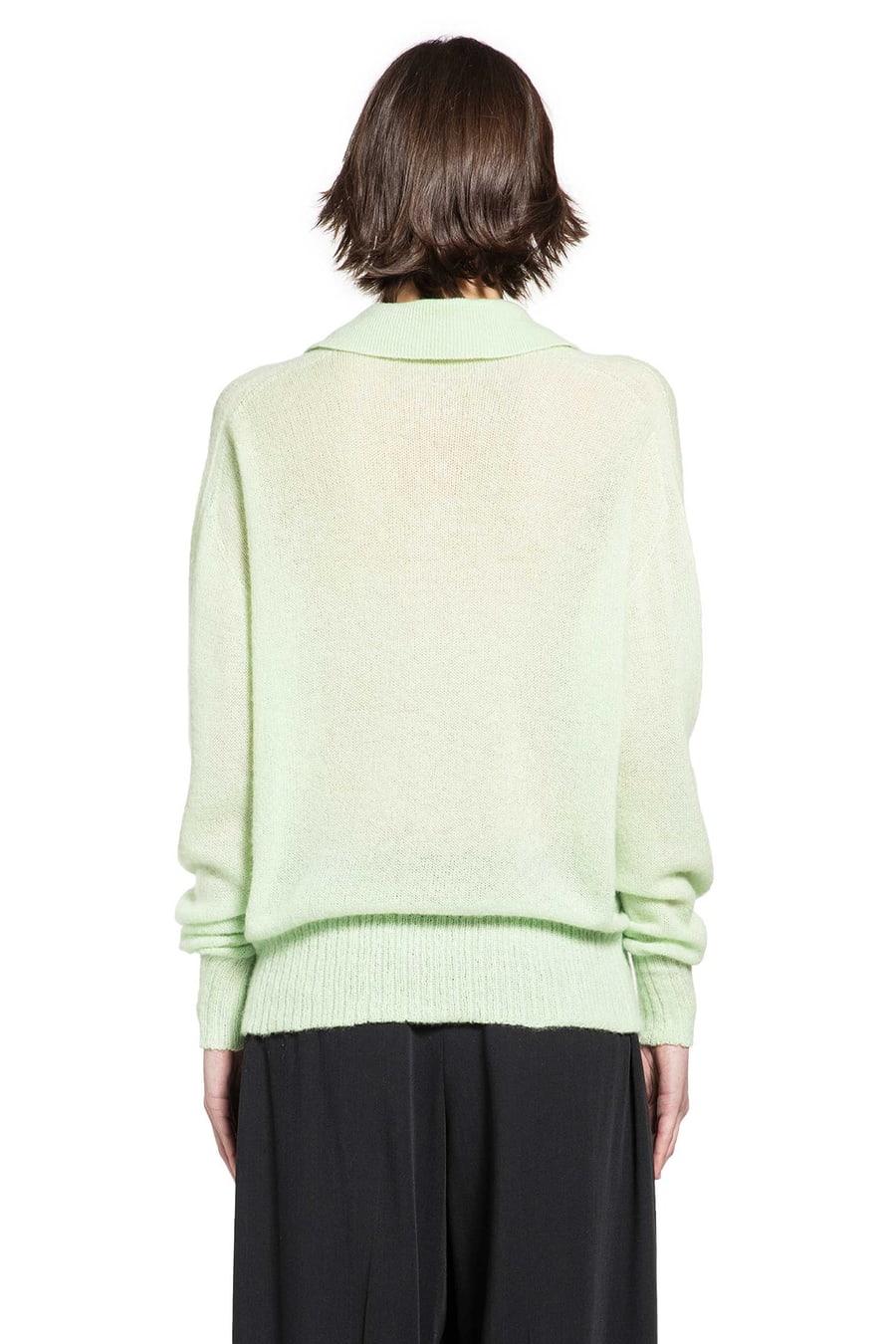 Tom Ford Oversized Knitted Sweater, view 4