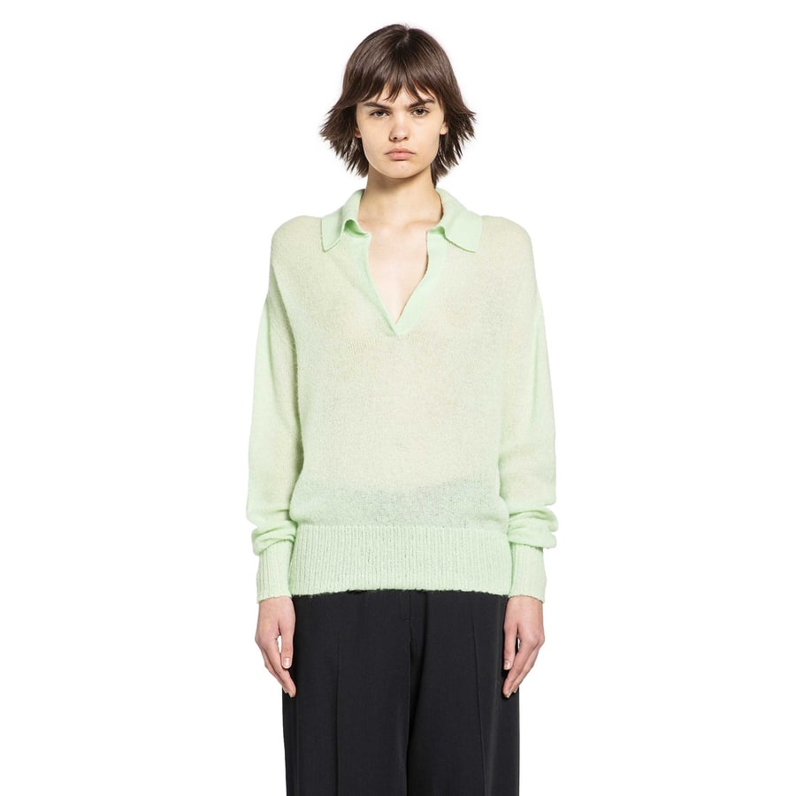 Tom Ford Oversized Knitted Sweater, view 6