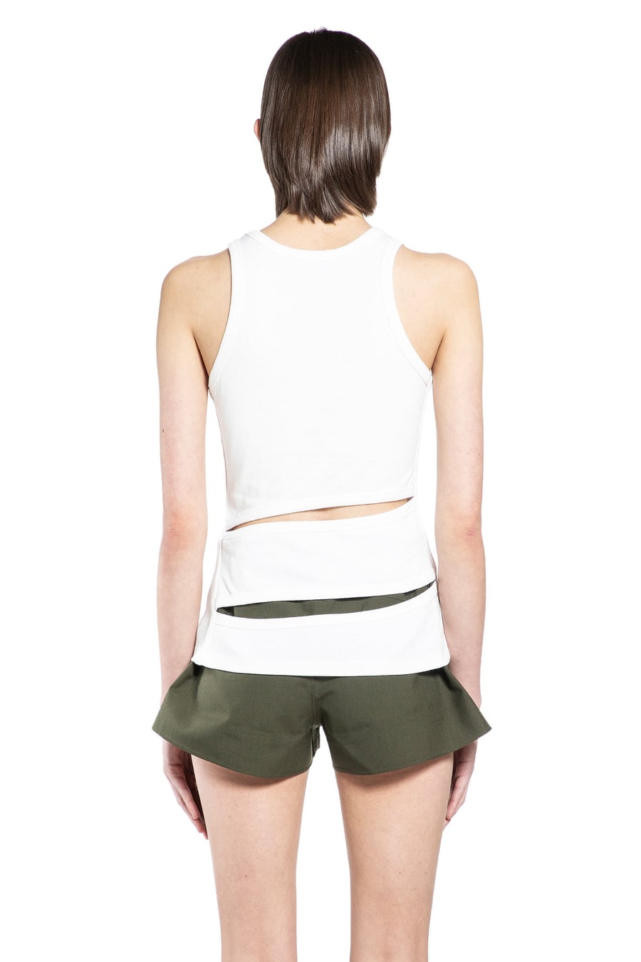 COPERNI Spiral Tank Top, view 4