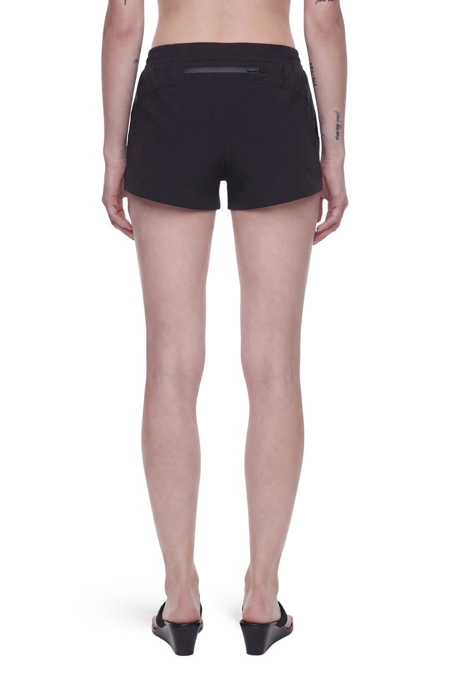 COPERNI Technical Tailored Shorts, view 4