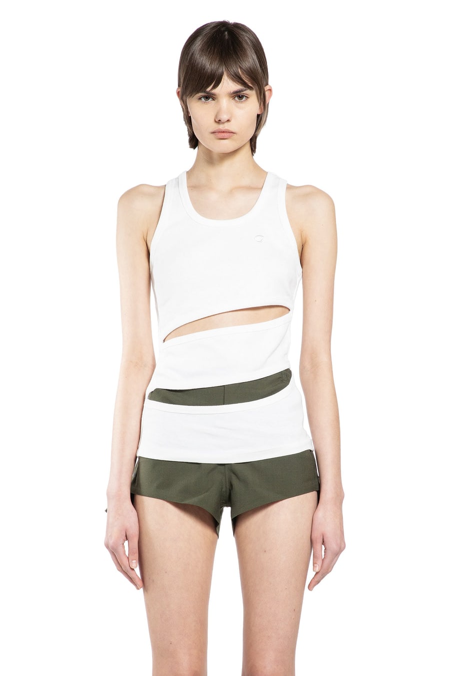 COPERNI Spiral Tank Top, view 2