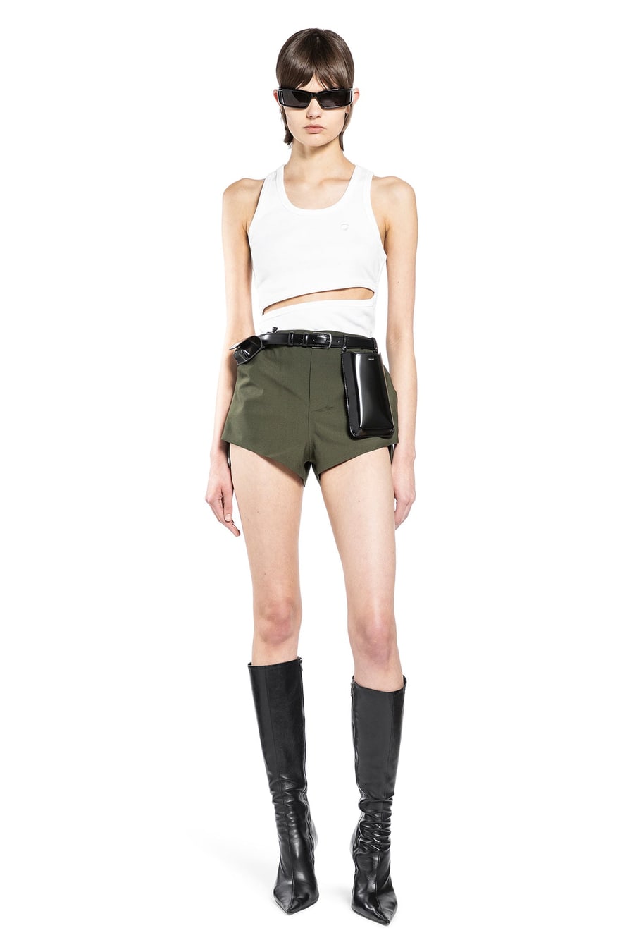COPERNI Spiral Tank Top, view 5