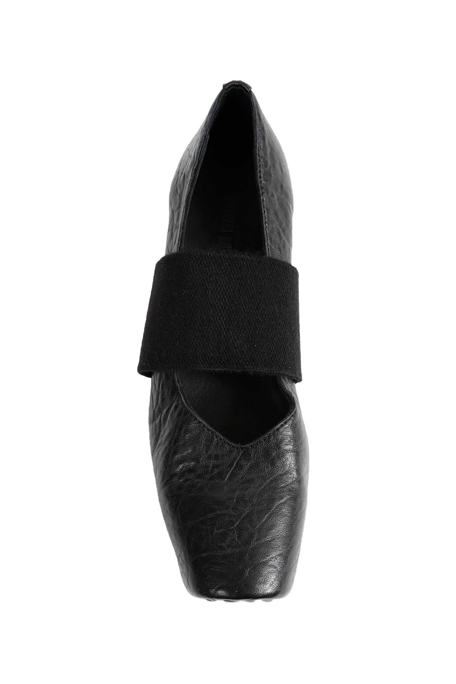 UMA WANG Ballet Shoes, view 5