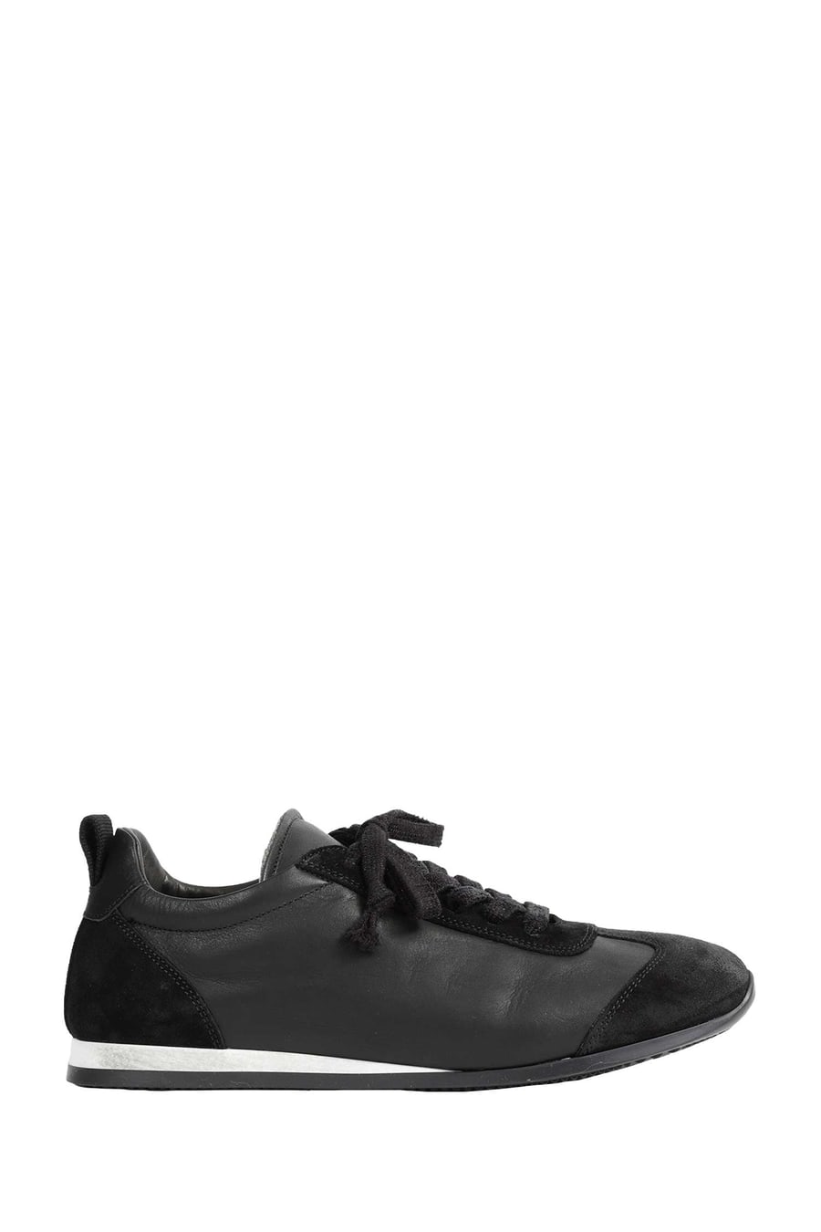 UMA WANG Leather Sneakers