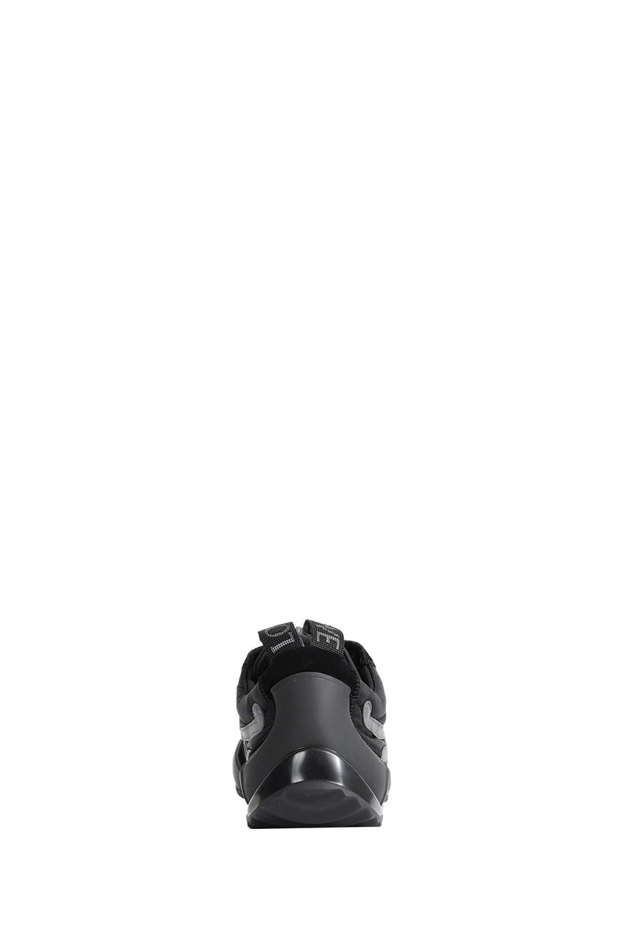 Loewe Nylon Grip Sneakers, view 3
