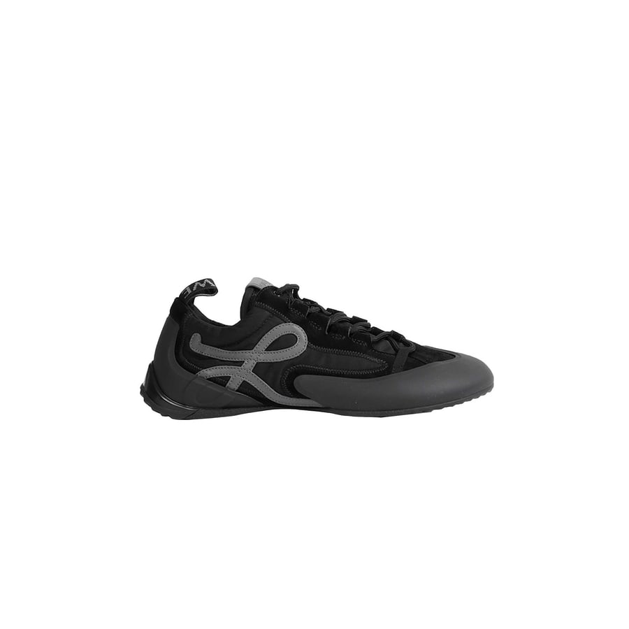 Loewe Nylon Grip Sneakers, view 7