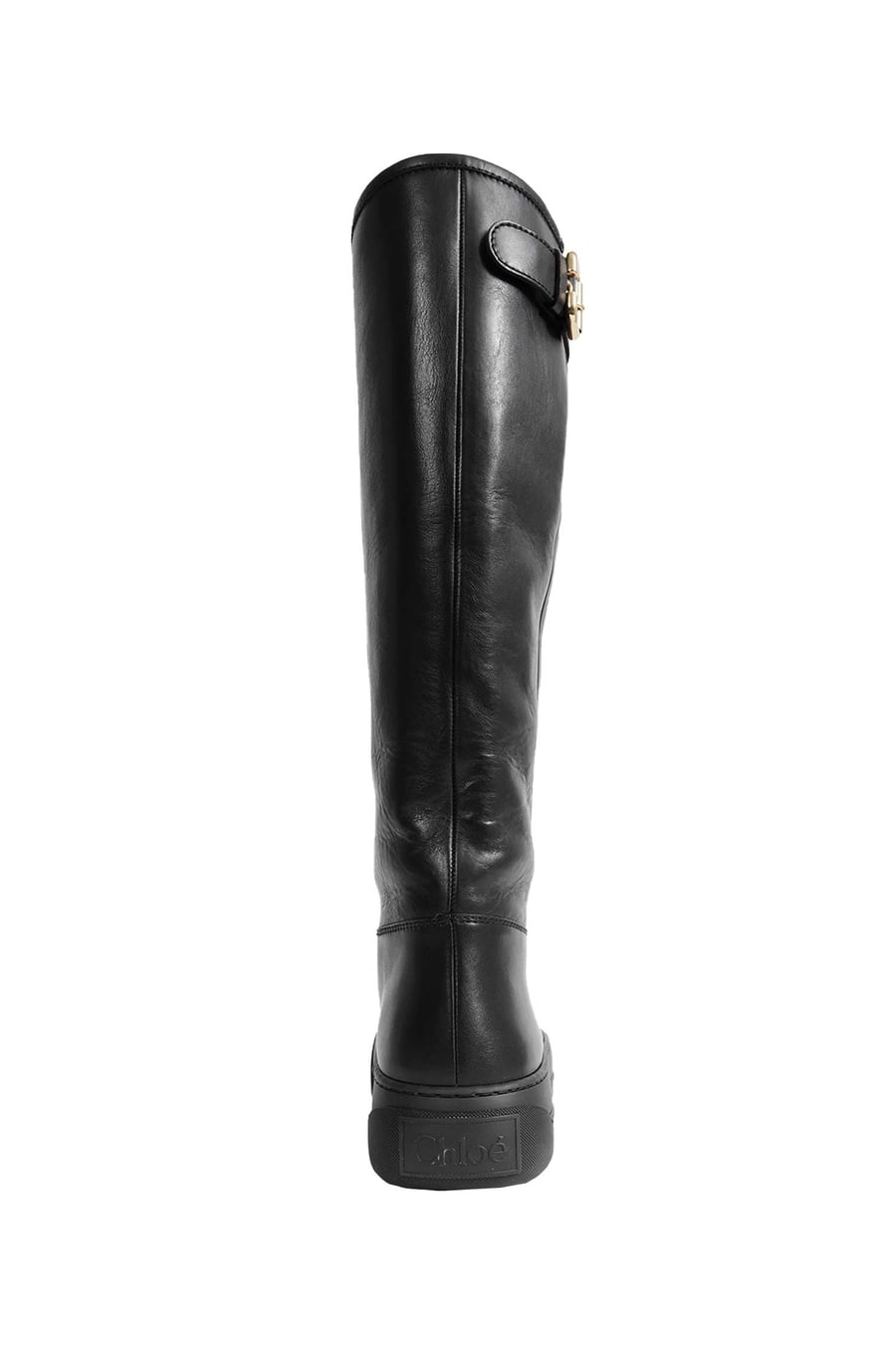 Chloé Delia High Boots, view 3