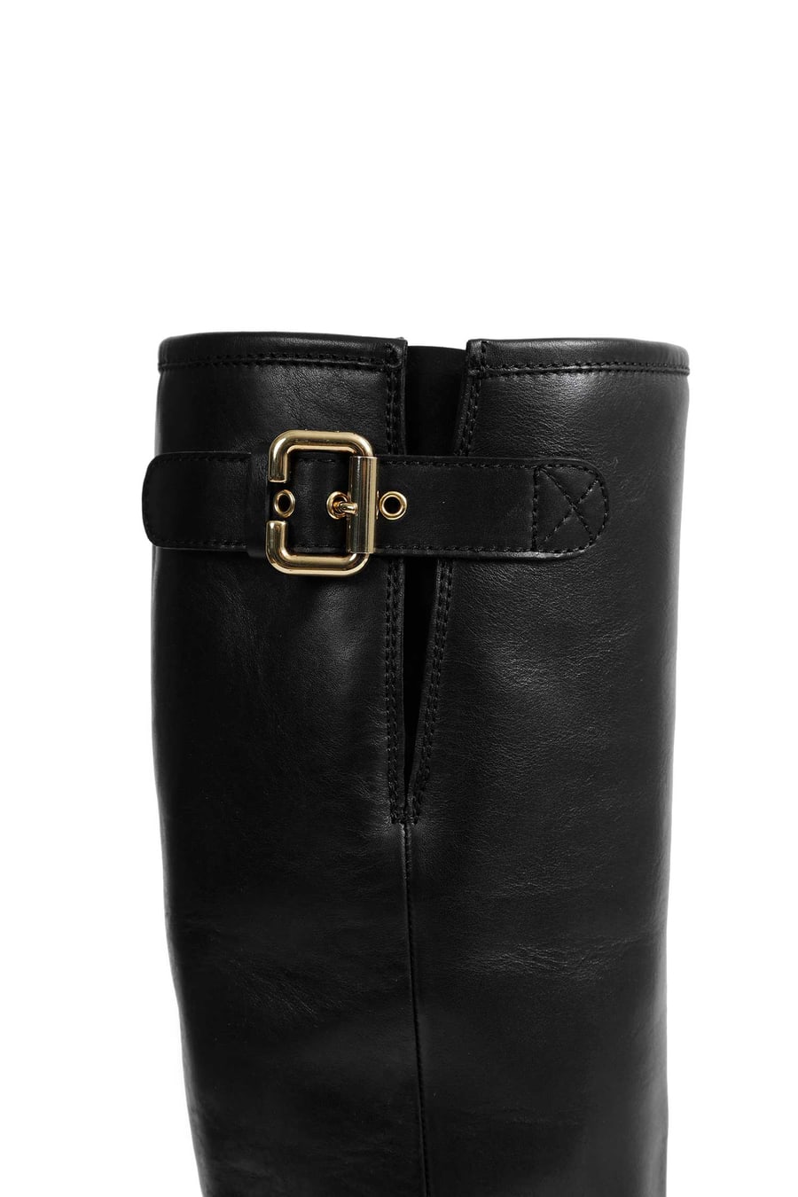 Chloé Delia High Boots, view 6