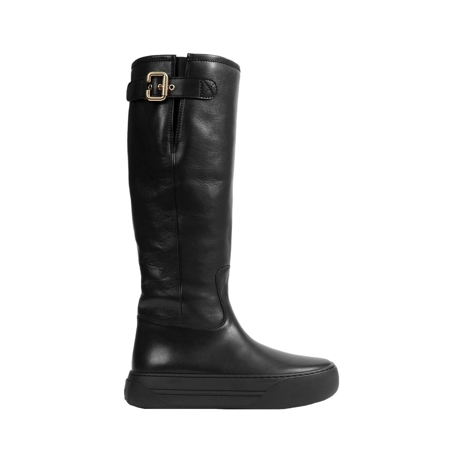 Chloé Delia High Boots, view 7