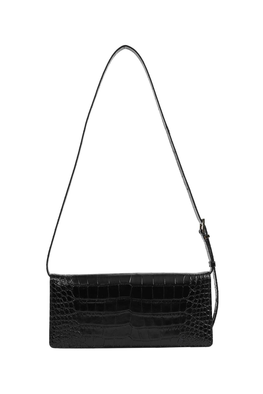 Tom Ford Aube E/W Shoulder Bag, view 3