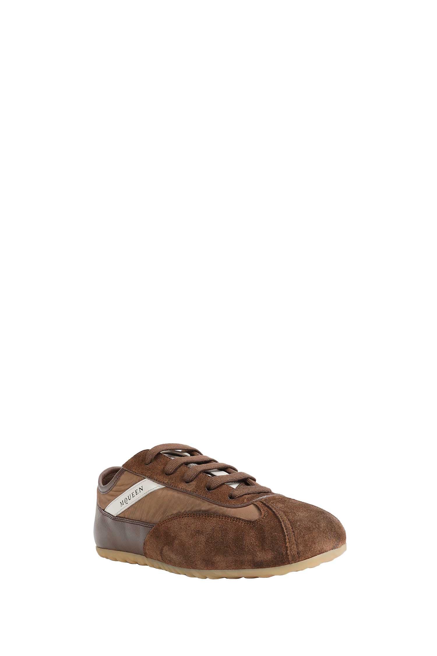 MCQUEEN Boxe Sneakers, view 2