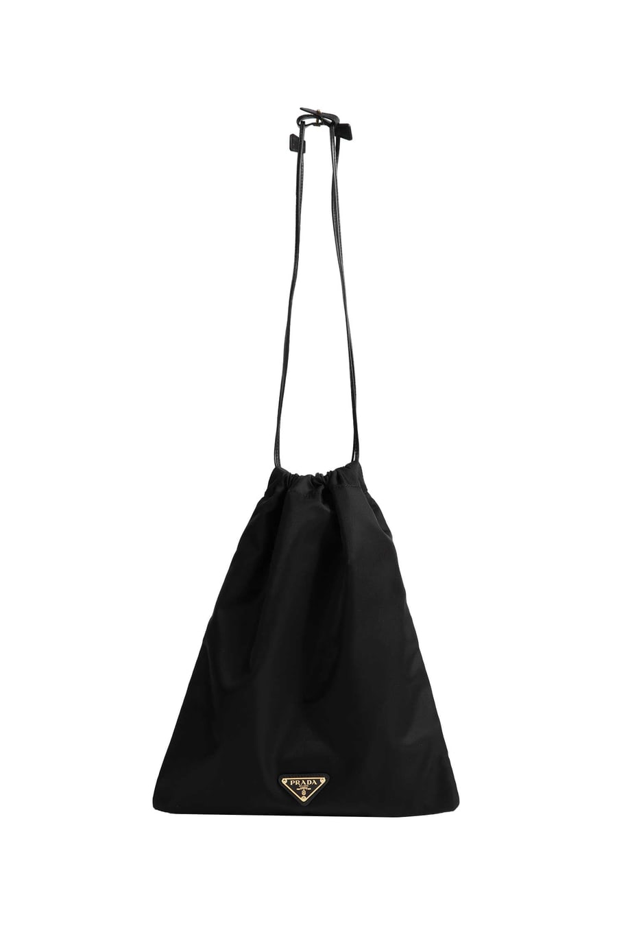 Prada Wish Re-Nylon Pouch