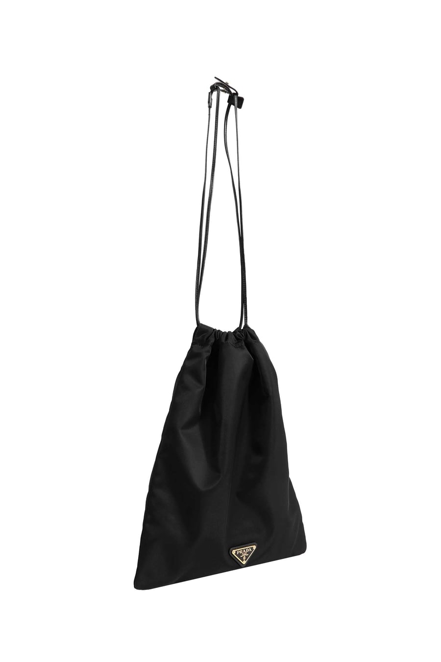 Prada Wish Re-Nylon Pouch, view 2