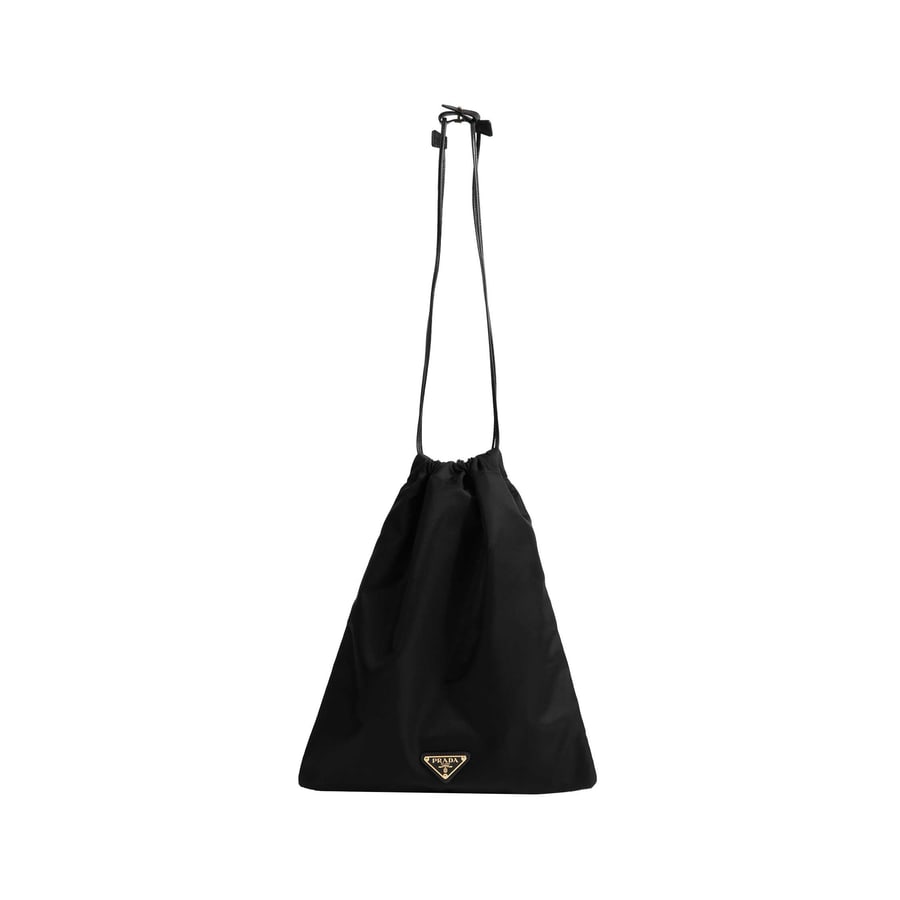 Prada Wish Re-Nylon Pouch, view 4
