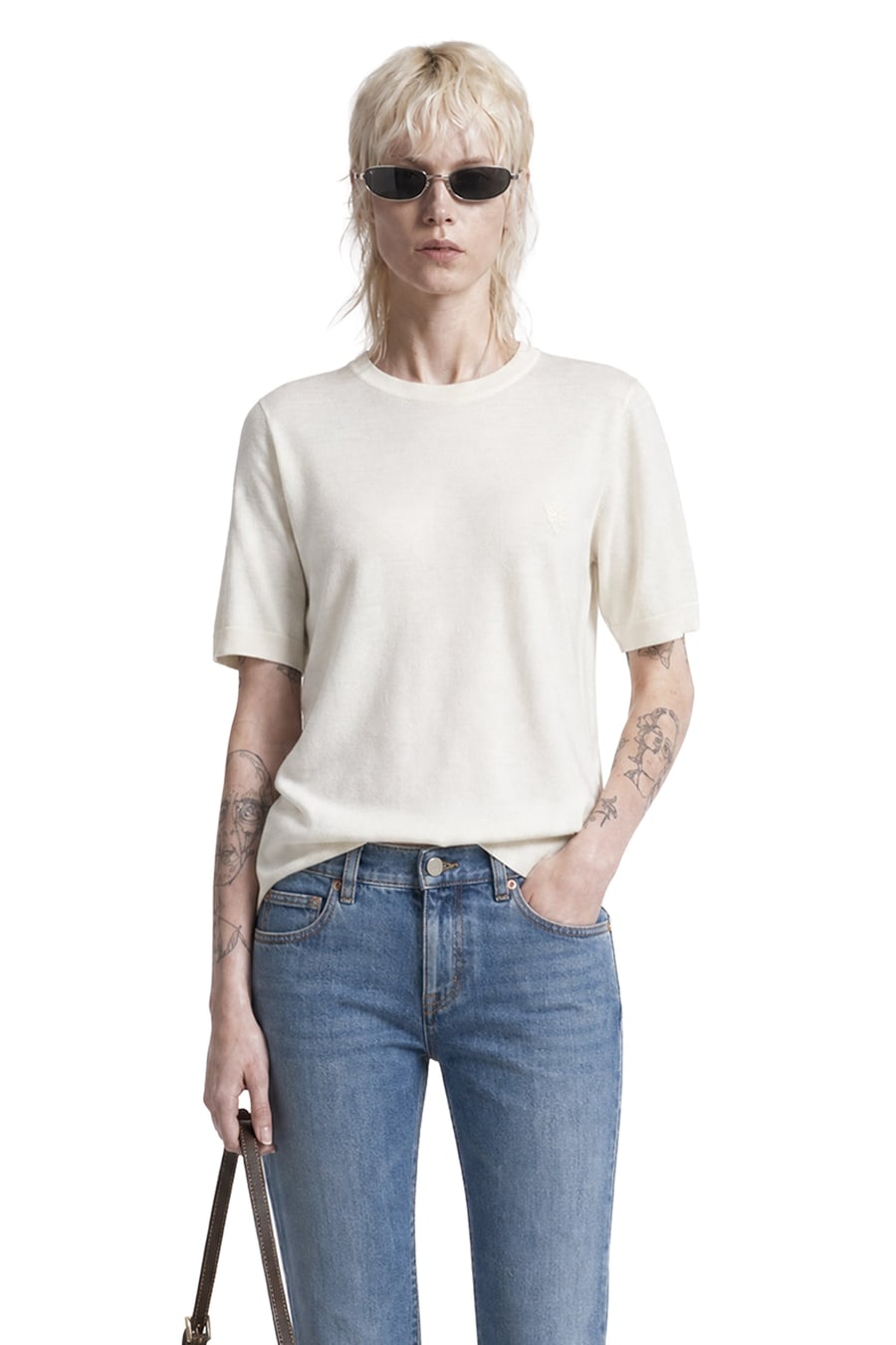 Gucci Fine Wool Sweater