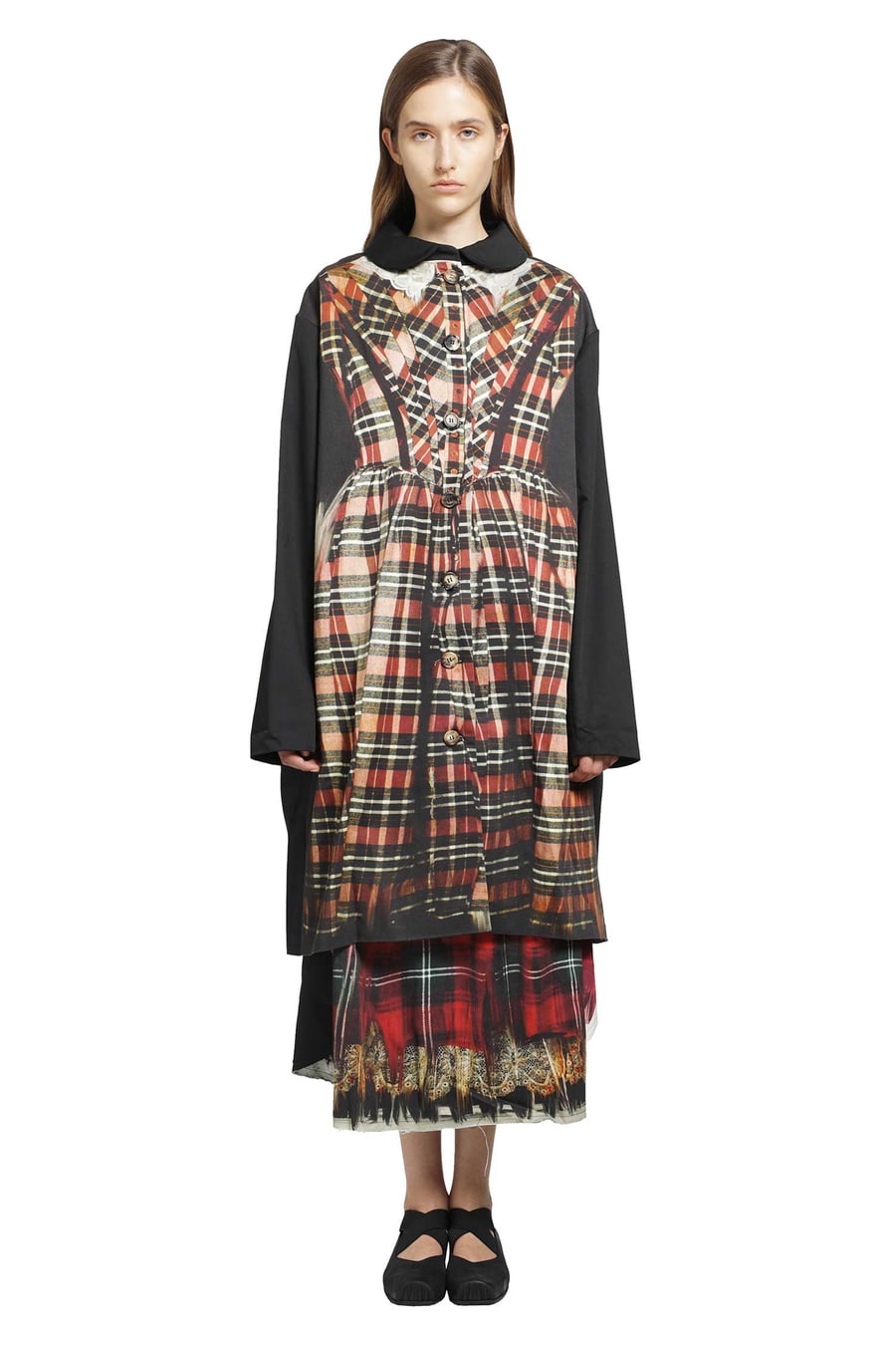 IA LONDON Type Two Coat, view 2