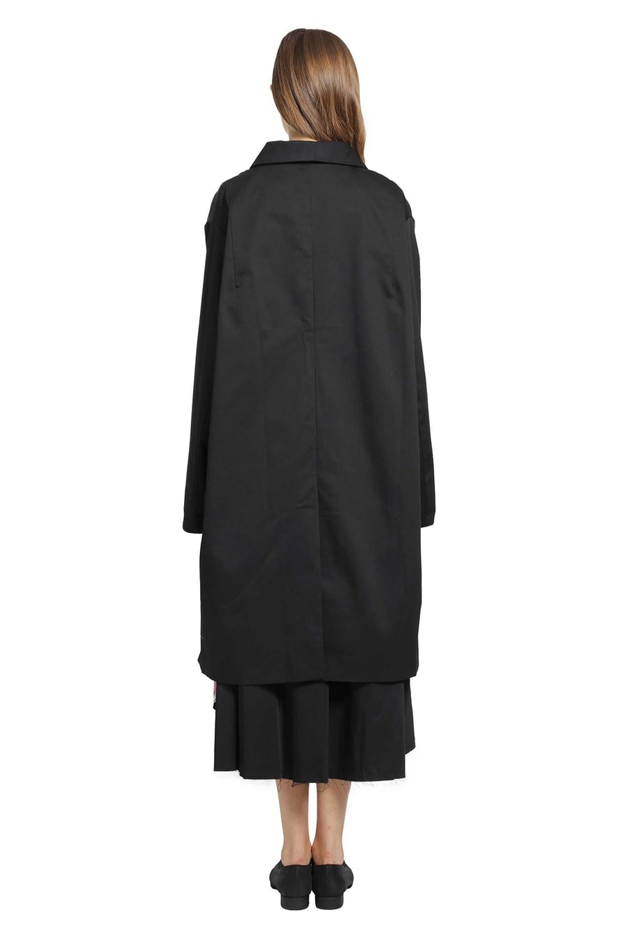 IA LONDON Type Two Coat, view 4