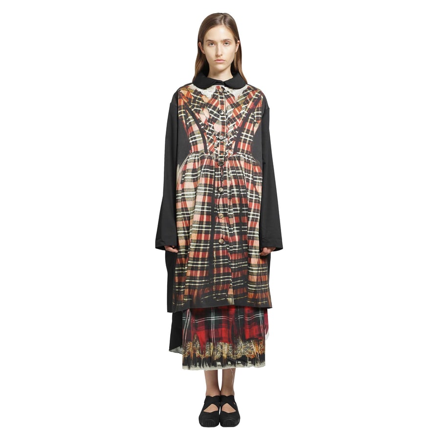 IA LONDON Type Two Coat, view 5