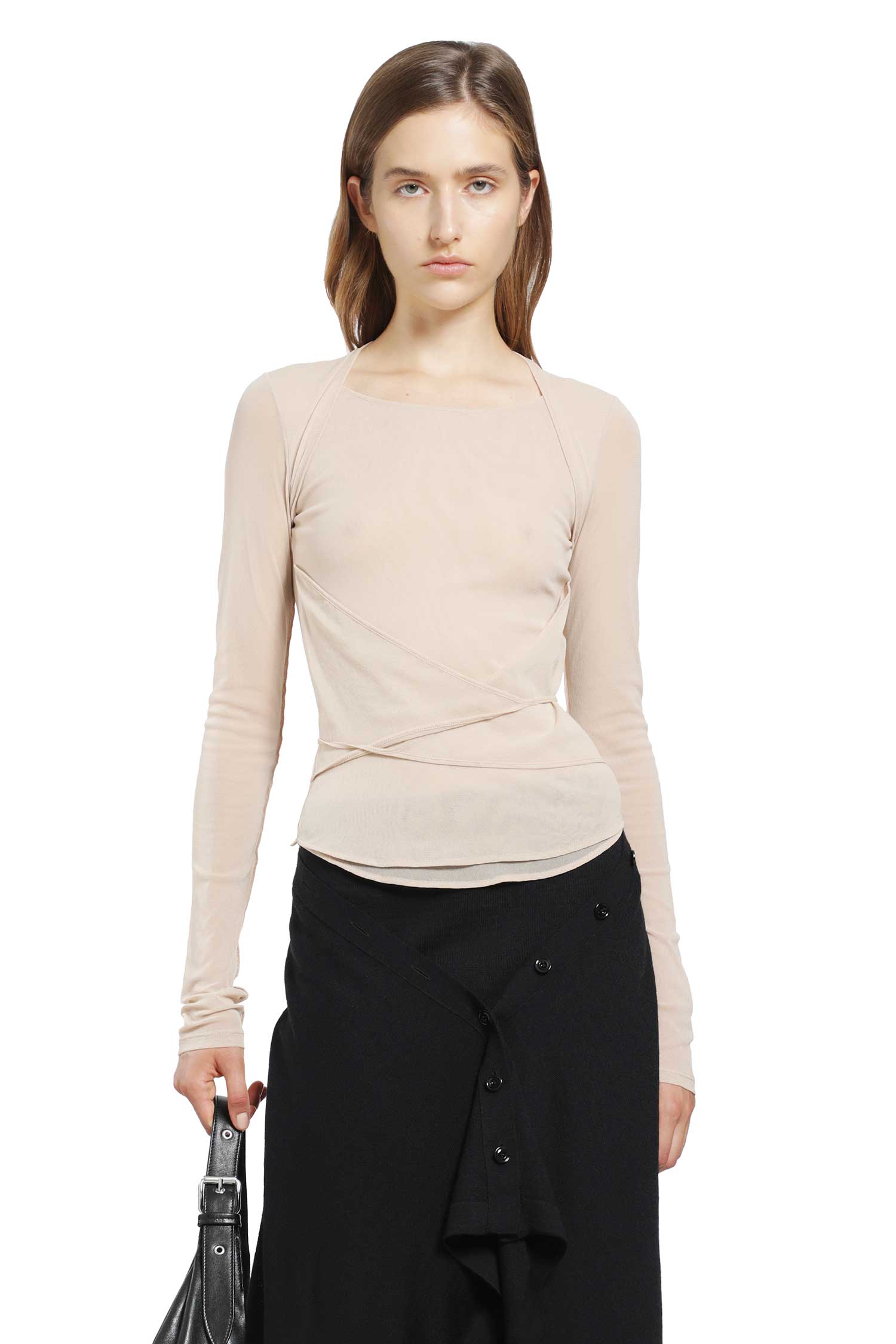 Lemaire Ballerina Scarf Top