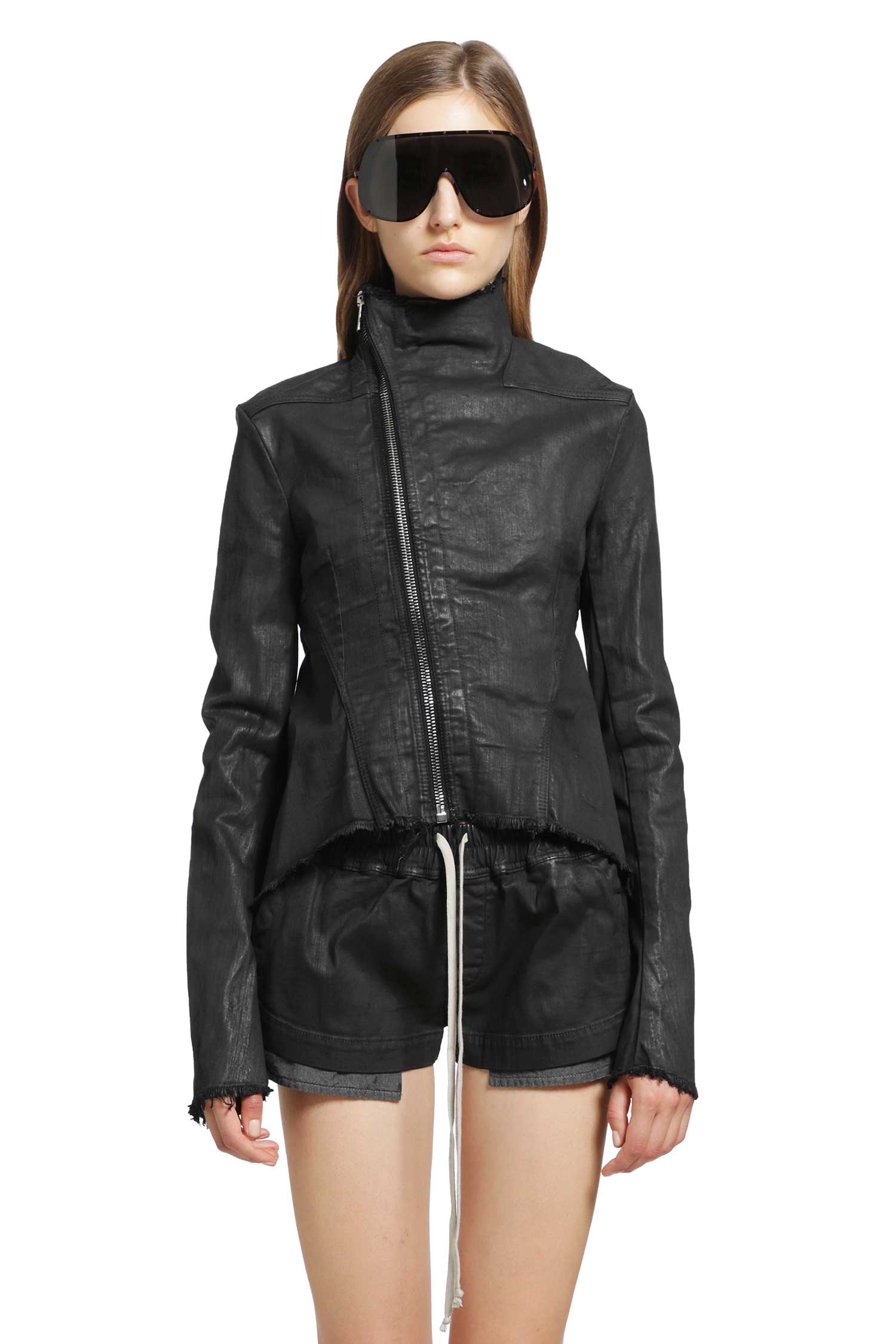 Rick Owens DRKSHDW Tower Nasra Gary Jacket