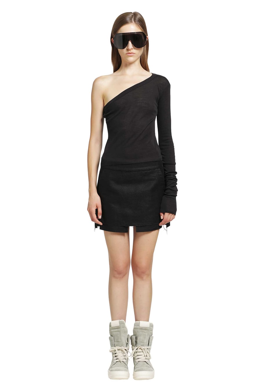 Rick Owens Tower SL Ziggy T, view 5