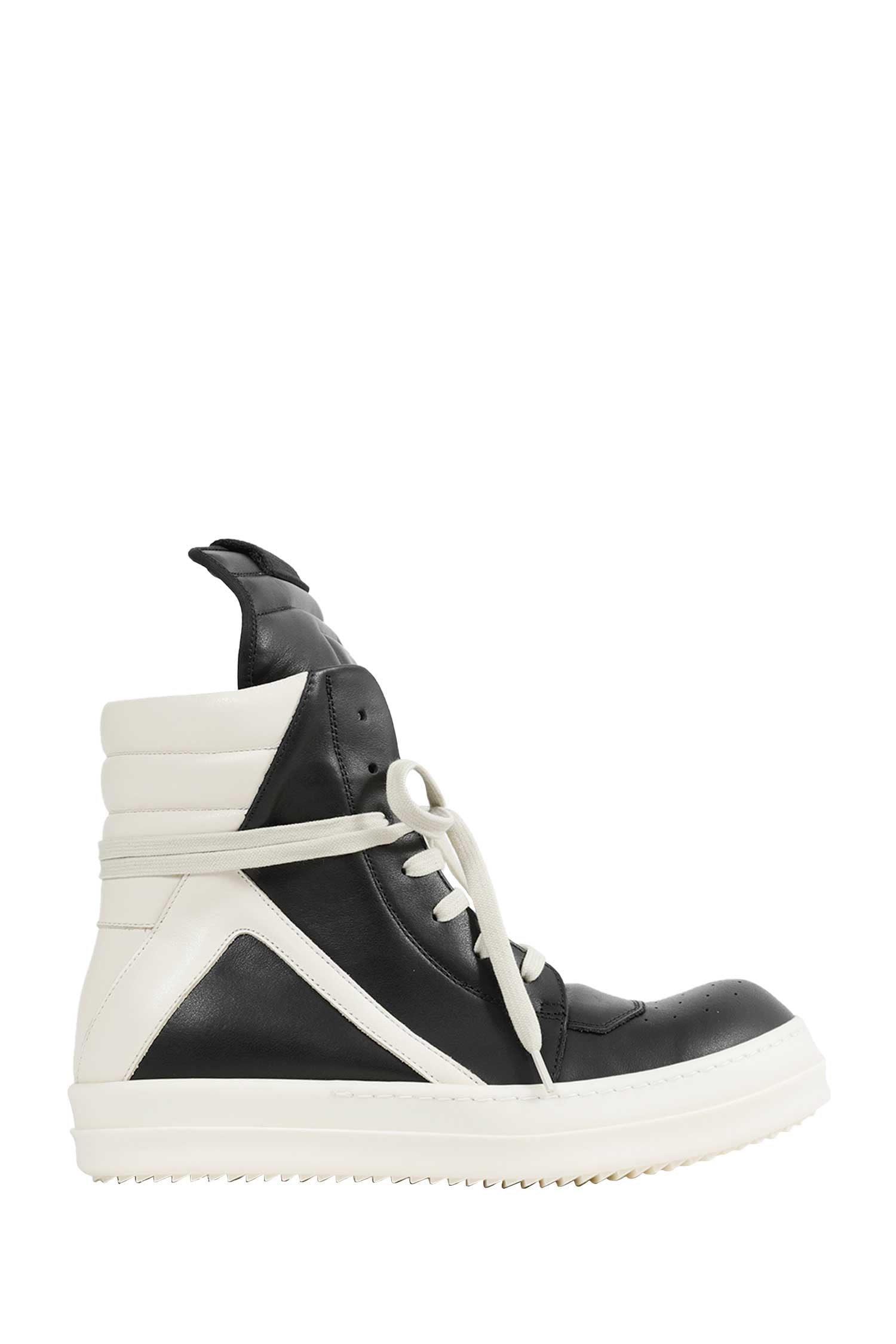 Rick Owens Tower Geobasket
