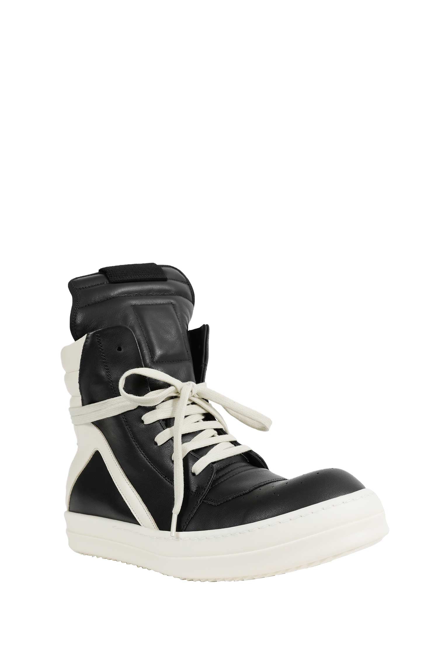 Rick Owens Tower Geobasket, view 2
