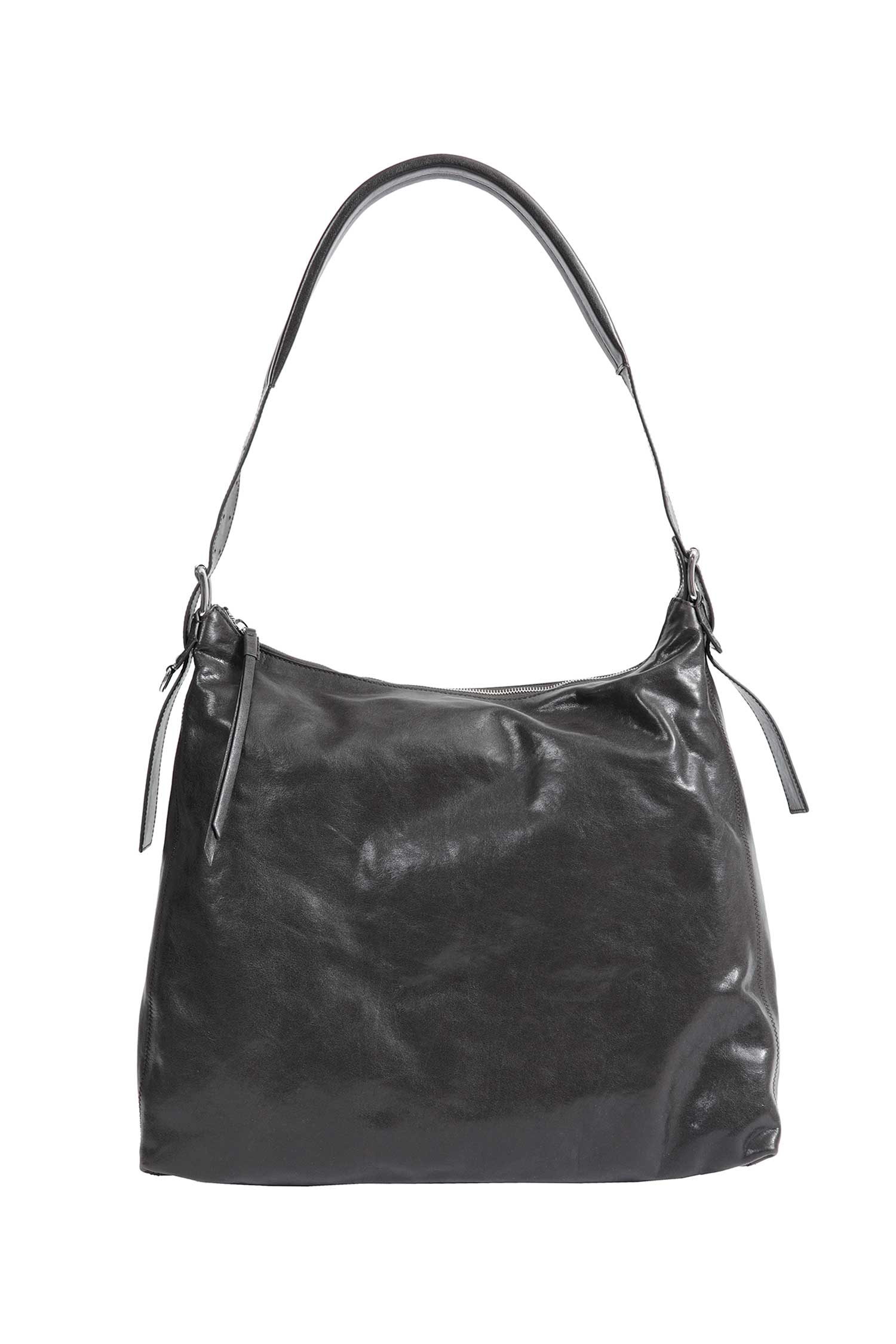 Lemaire Belted Hobo Bag