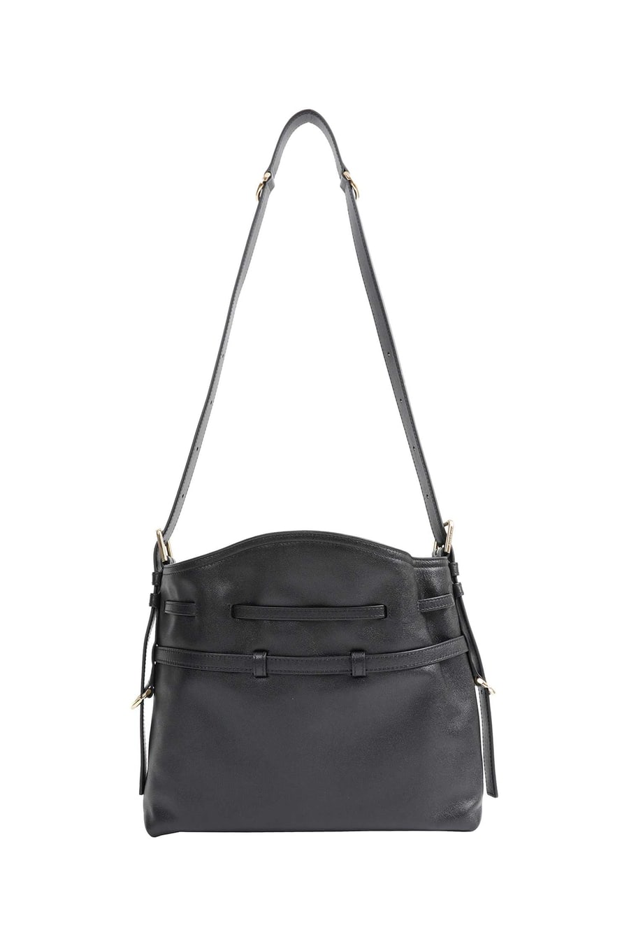 Givenchy Small Voyou Bucket Bag, view 3