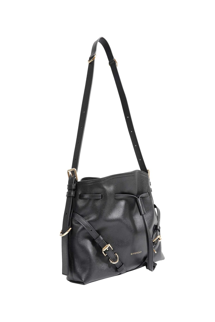 Givenchy Small Voyou Bucket Bag, view 2