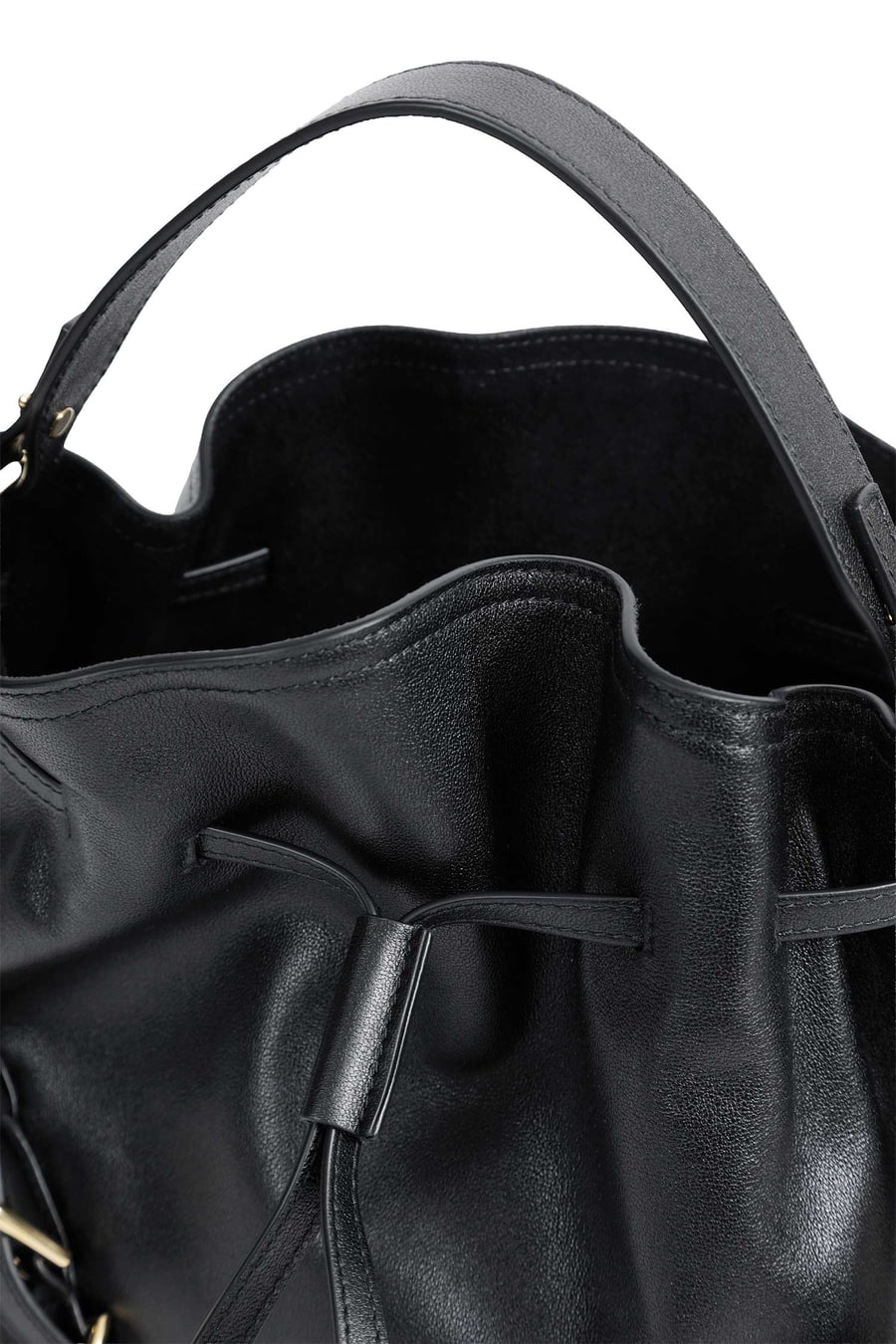 Givenchy Small Voyou Bucket Bag, view 4