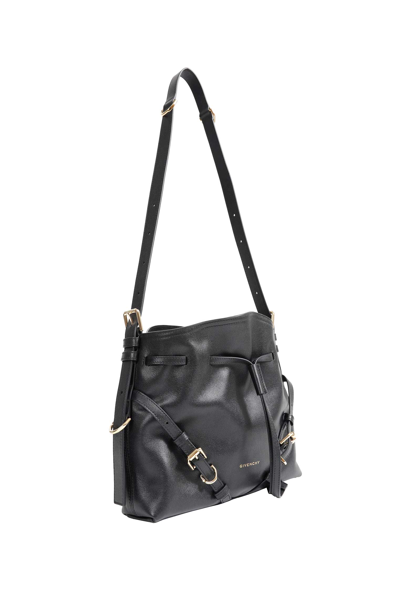 Givenchy Small Voyou Bucket Bag, view 2