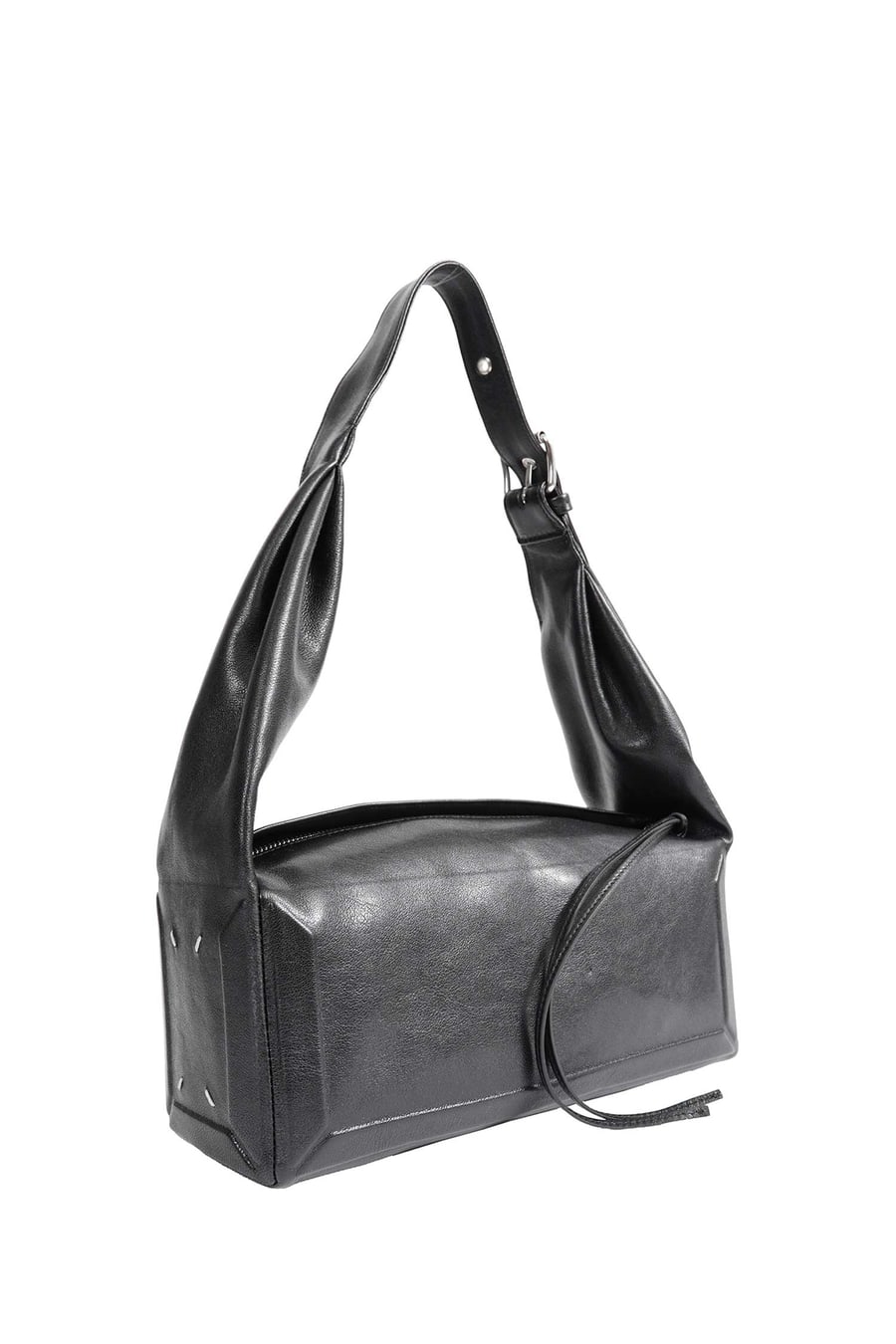 Maison Margiela Box East West Medium Bag, view 2