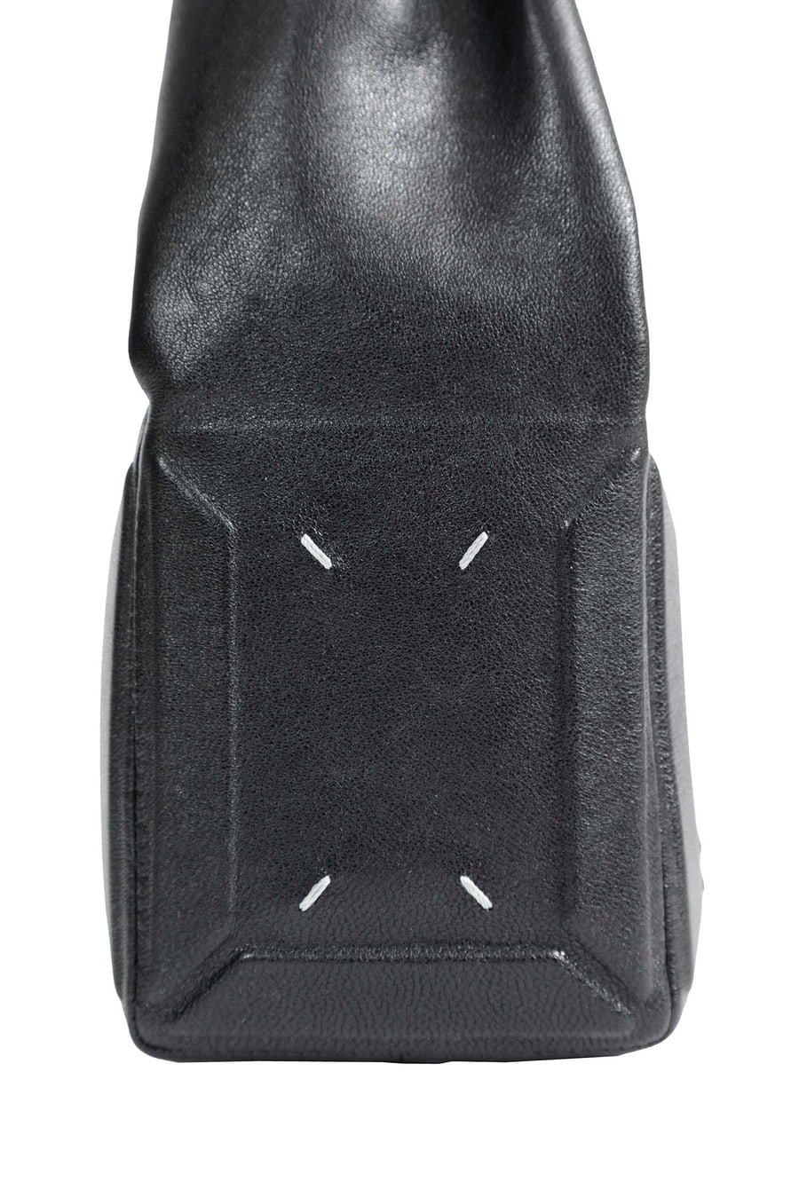 Maison Margiela Box East West Medium Bag, view 4