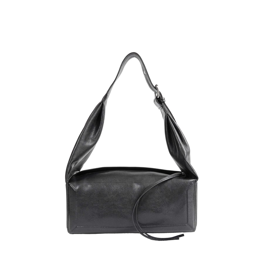 Maison Margiela Box East West Medium Bag, view 5