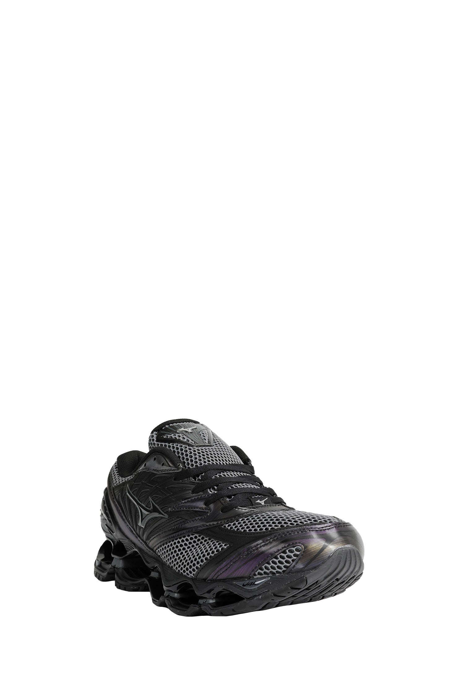 MIZUNO Wave Prophecy LS Sneakers, view 2