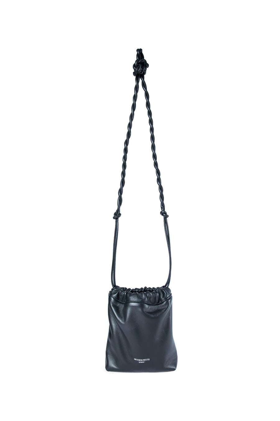 Ann Demeulemeester Marylin Medium Knot bag