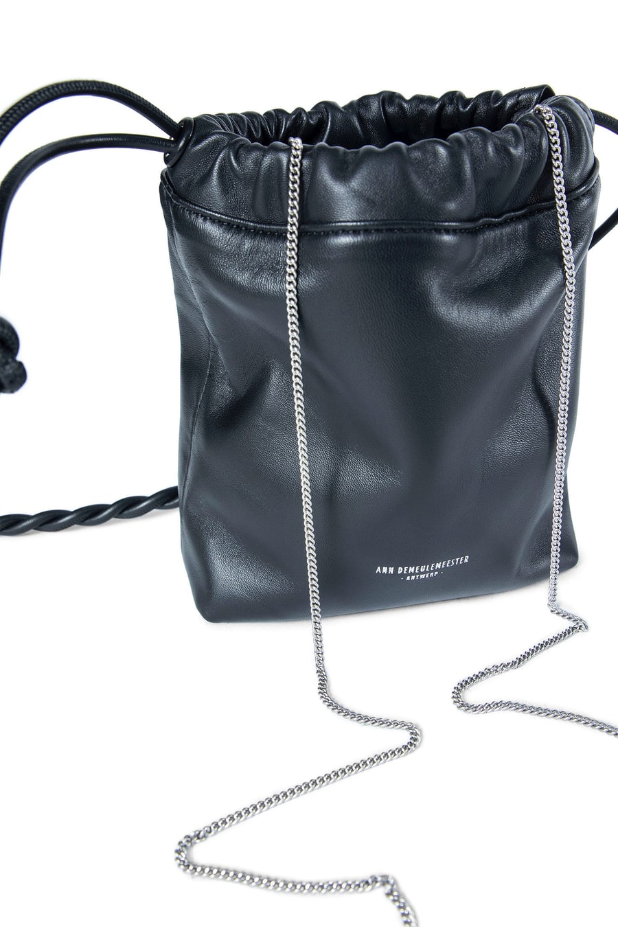 Ann Demeulemeester Marylin Medium Knot bag, view 4
