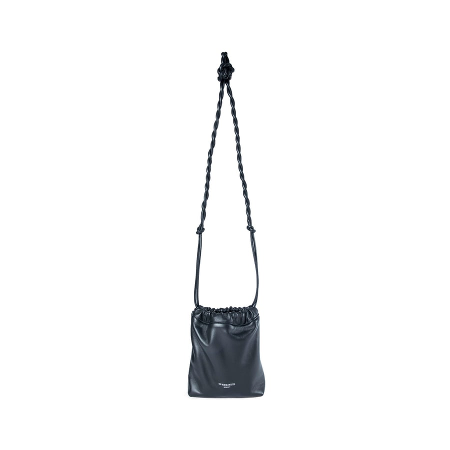 Ann Demeulemeester Marylin Medium Knot bag, view 5