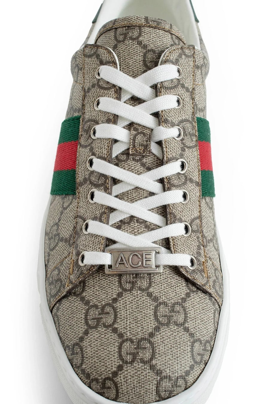 Gucci Ace Sneakers, view 5