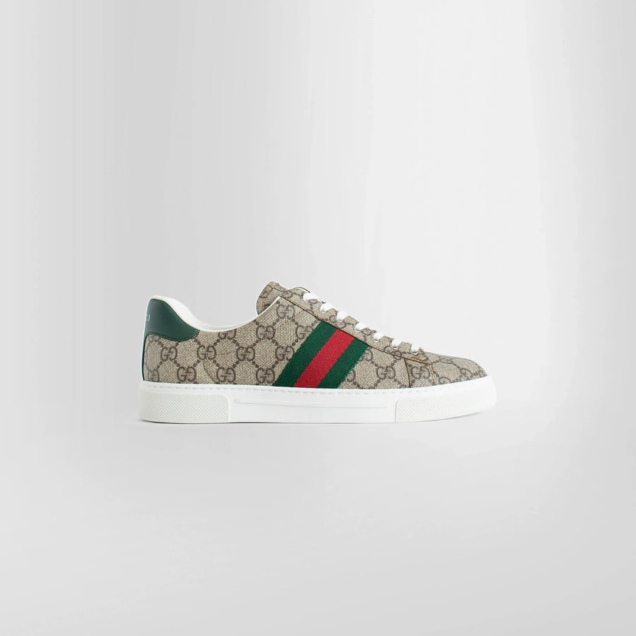 Gucci Ace Sneakers, view 7