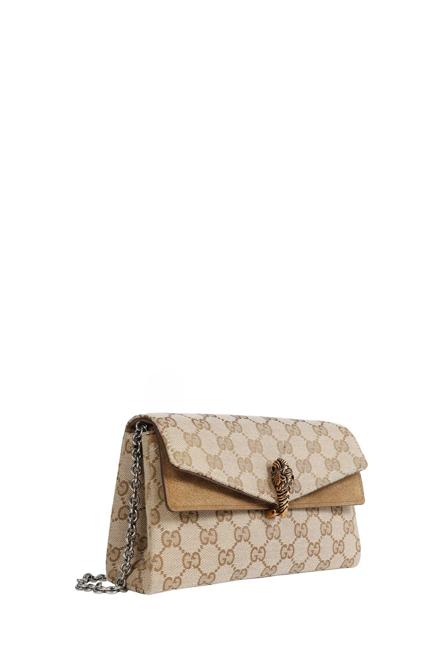 Gucci Dionysus small shoulder bag, view 2