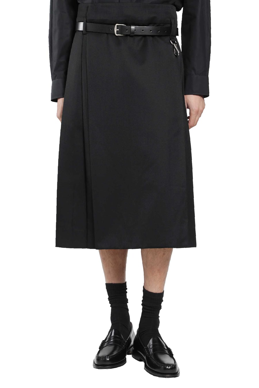 SIMONE ROCHA Tailored Clip Kilt